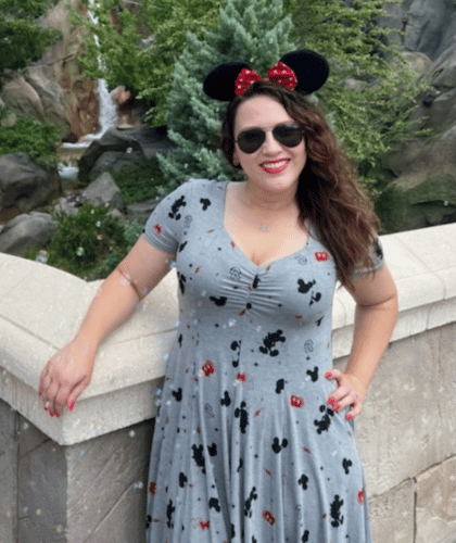 Niiki W's weight loss testimonal image