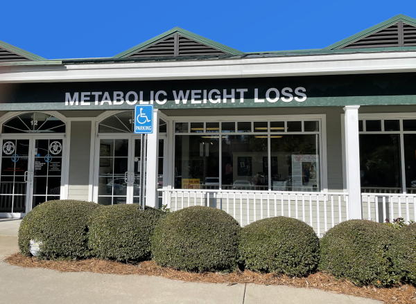 glp-1 weight loss clinic beaufort sc GLP-1 Weight Loss Service in Charleston, South Carolina — Charleston Healthspan Institute DOES WEIGHT LOSS DOCTOR IN