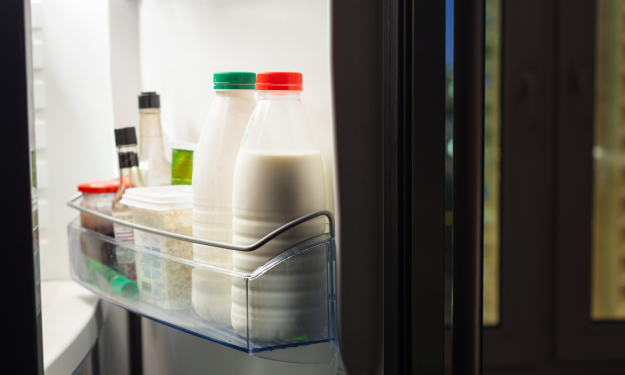 Blog Image: A Comprehensive Guide to Keeping Foods Fresher Longer Blog Image: A Comprehensive Guide to Keeping Foods Fresher Longer