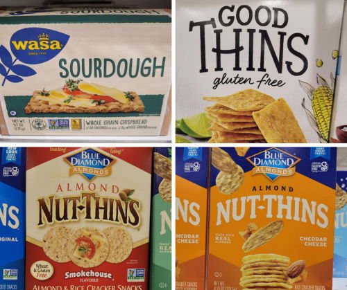 Blog Image: Best Grocery Store Finds For Easier Weight Loss Blog Image: Best Grocery Store Finds For Easier Weight Loss