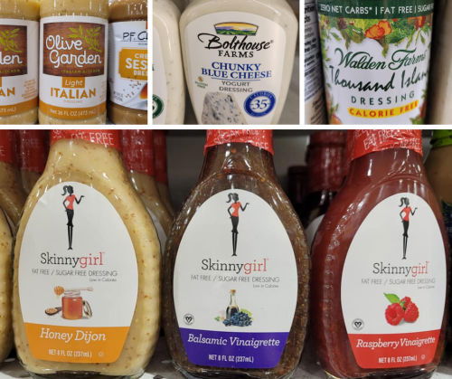 Blog Image: Best Grocery Store Finds For Easier Weight Loss Blog Image: Best Grocery Store Finds For Easier Weight Loss