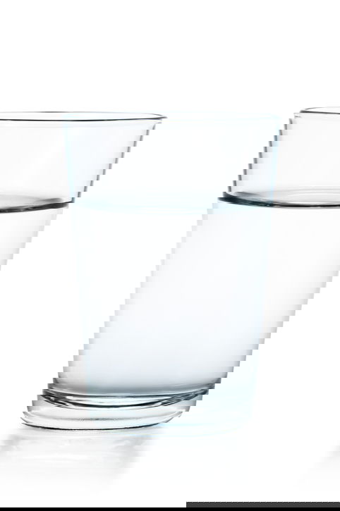 Blog Image: Water's Critical Role in Weight Loss