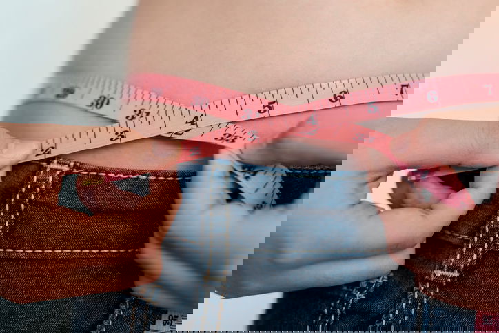 Blog Image: Water's Critical Role in Weight Loss