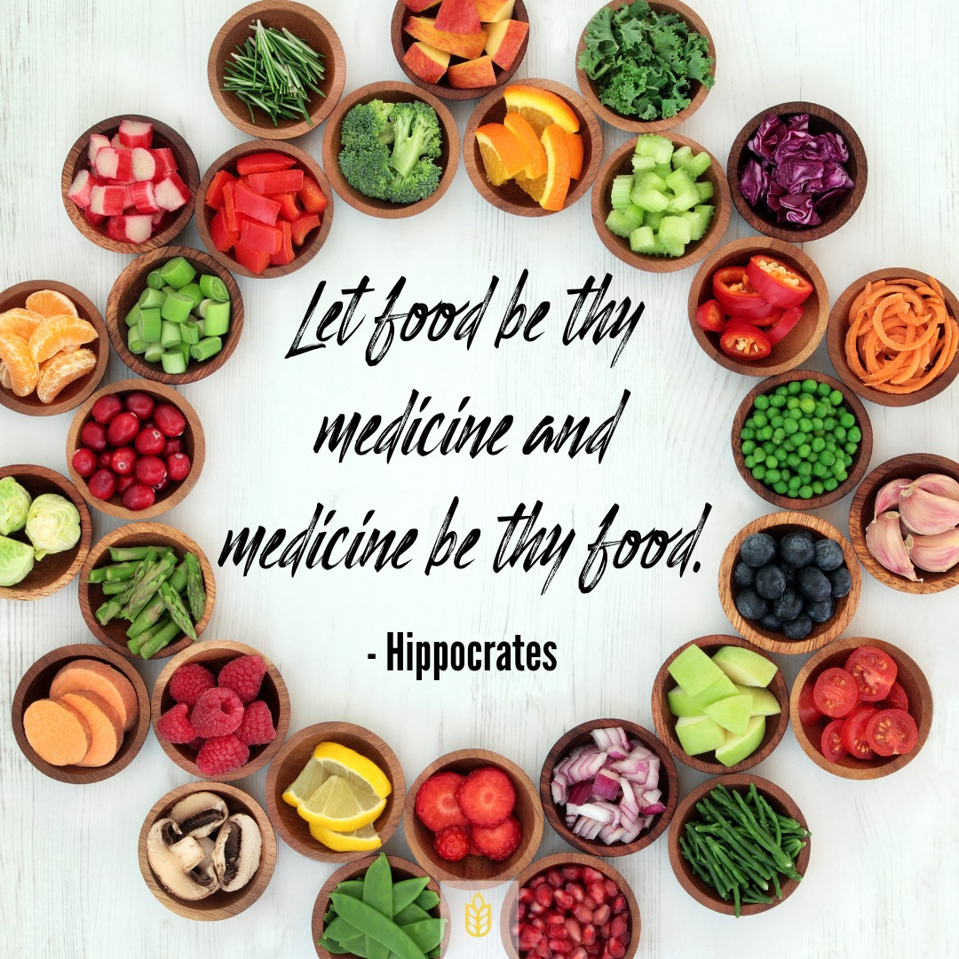 Blog Image: Creating a Vision Board. Free Printables!