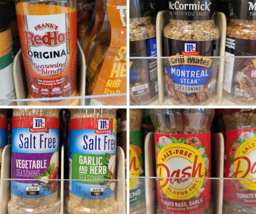 Blog Image: Best Grocery Store Finds For Easier Weight Loss Blog Image: Best Grocery Store Finds For Easier Weight Loss