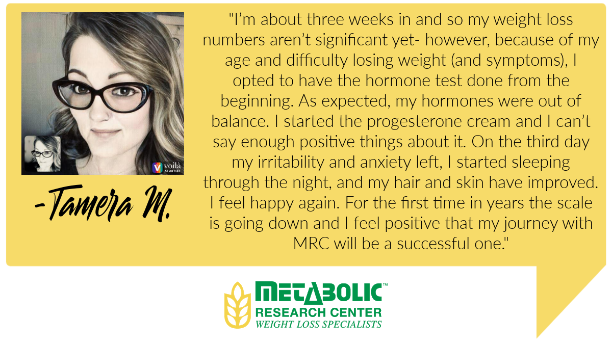 Blog Image: 3 Hormonal Reasons You May Be Struggling to Lose Weight & What to Do About It! Blog Image: 3 Hormonal Reasons You May Be Struggling to Lose Weight & What to Do About It!