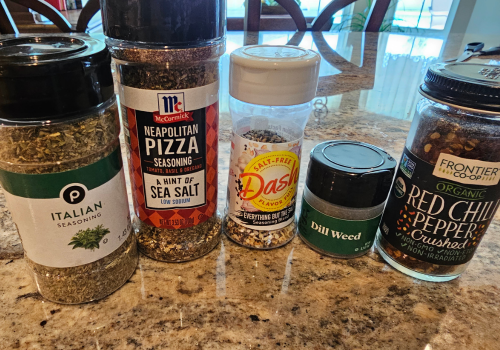 Recipe Image: Cottage Cheese Toast