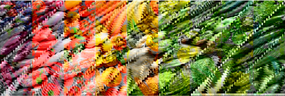 Blog Image: Mom was right...eat your veggies Blog Image: Mom was right...eat your veggies