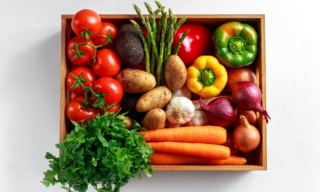 Blog Image: A Comprehensive Guide to Keeping Foods Fresher Longer Blog Image: A Comprehensive Guide to Keeping Foods Fresher Longer