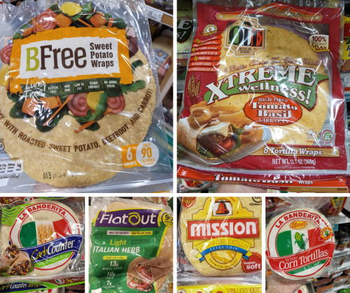 Blog Image: Best Grocery Store Finds For Easier Weight Loss Blog Image: Best Grocery Store Finds For Easier Weight Loss