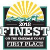 Award Fort Walton 2018