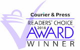 Readers Choise Gold 2018