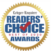 Readers Choice Award 2020