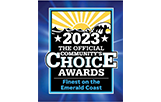 The Official Communitys Choice Awards