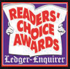 Readers Choise Columbus