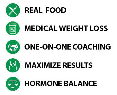 MRC Plan Features