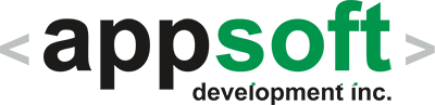 Appsoft Logo