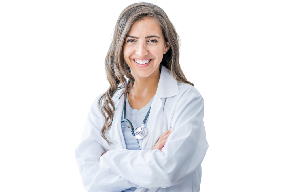 Step 2: Medical Exam