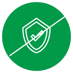 No insurance required