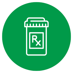 Prescription medication