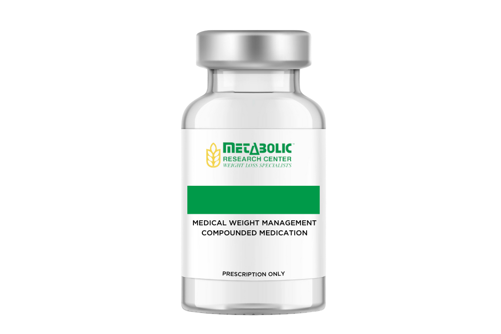 Step 3: Start Medication