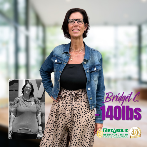 Real Weight Loss Success Stories