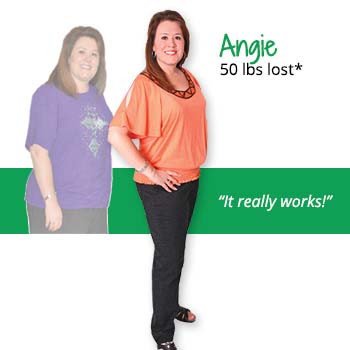 AngieC's weight loss testimonal image AngieC's weight loss testimonal image