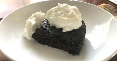 Recipe Image: Easy Crockpot Brownies Recipe Image: Easy Crockpot Brownies