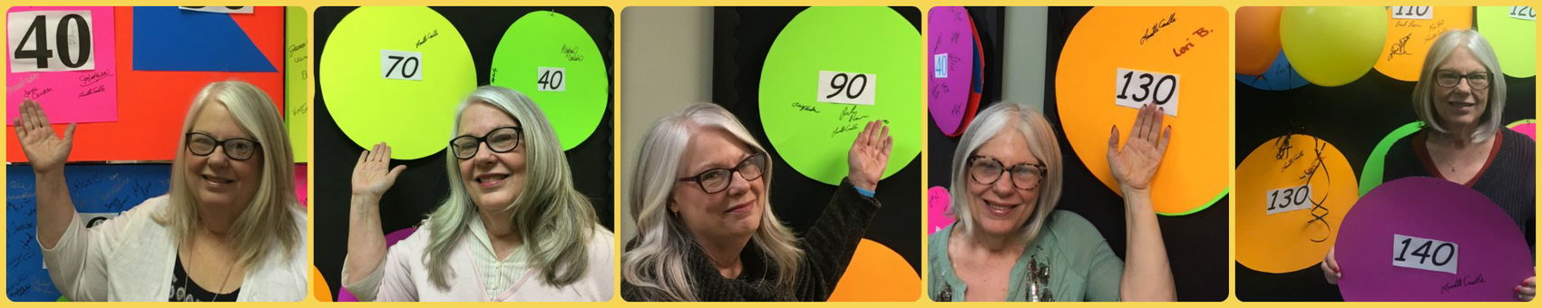 Lanette's weight loss testimonal image Lanette's weight loss testimonal image