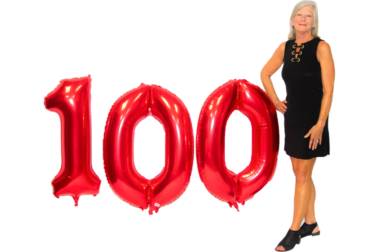 Pam's weight loss testimonal image Pam's weight loss testimonal image