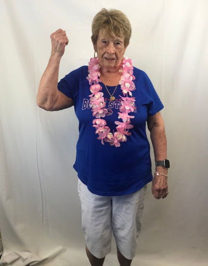 Ramona's weight loss testimonal image Ramona's weight loss testimonal image