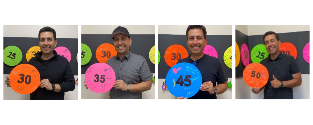 Sal's weight loss testimonal image Sal's weight loss testimonal image