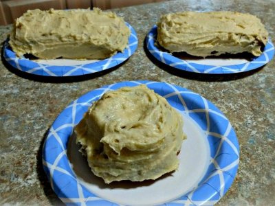 Recipe Image: Spice Cake