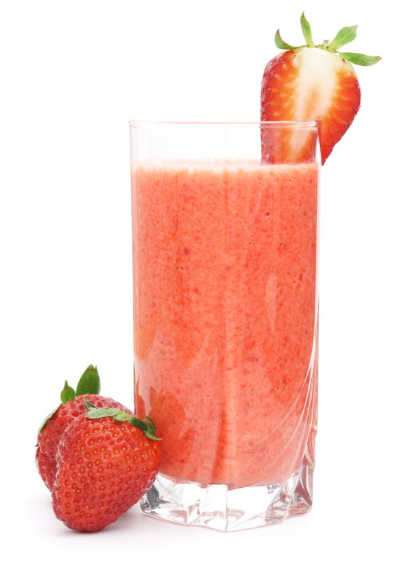 Recipe Image: Best Protein Packed Smoothies