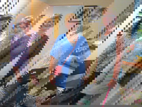 BethB's weight loss testimonal image BethB's weight loss testimonal image