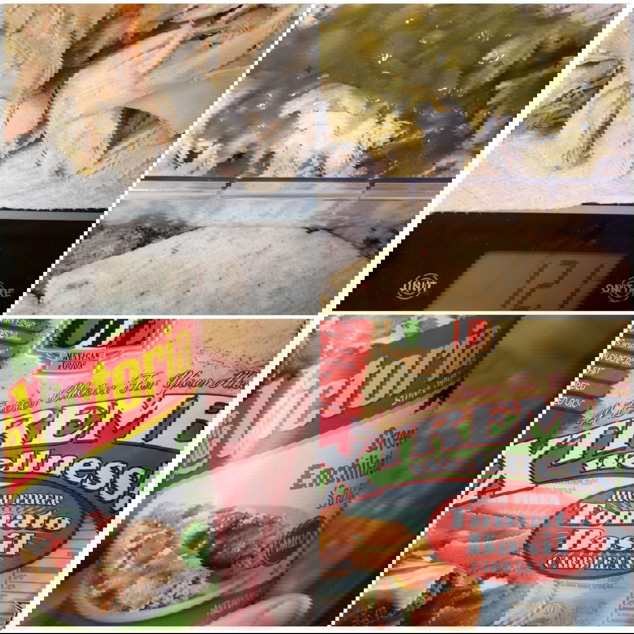 Recipe Image: Green Chili Enchiladas Recipe Image: Green Chili Enchiladas