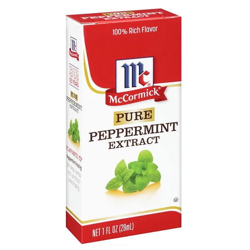 Recipe Image: Chocolate Peppermint Meal Replacement Shake