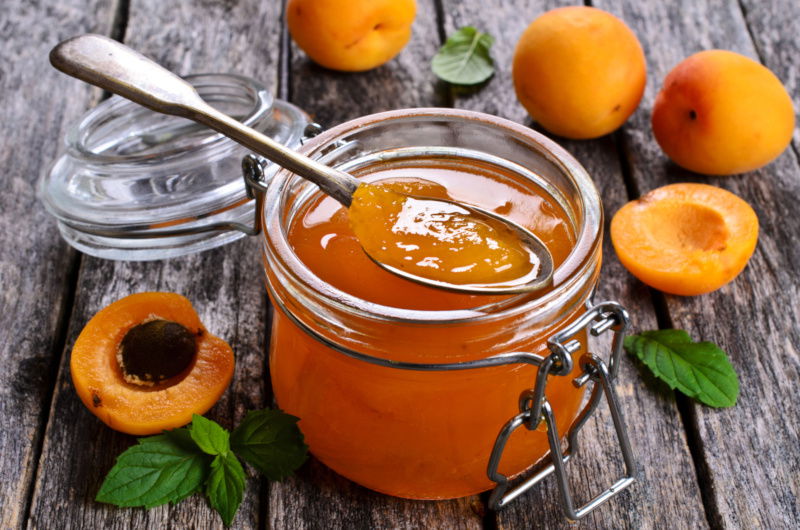 Recipe Image: Apricot Recipes