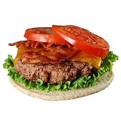 Recipe Image: Best Burgers for Holiday BBQs and Grilling Parties