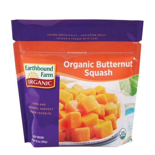 Recipe Image: Simple Baked Butternut Squash