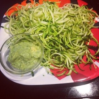 Recipe Image: Skinny Pad Thai