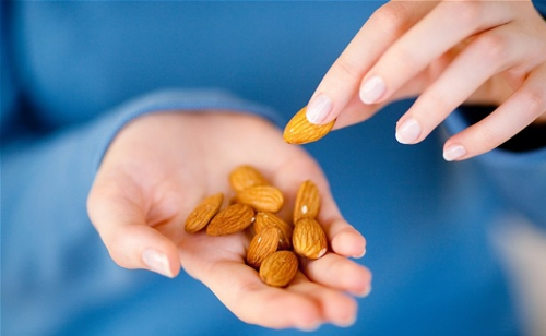 Blog Image: The Basics of Portion Control