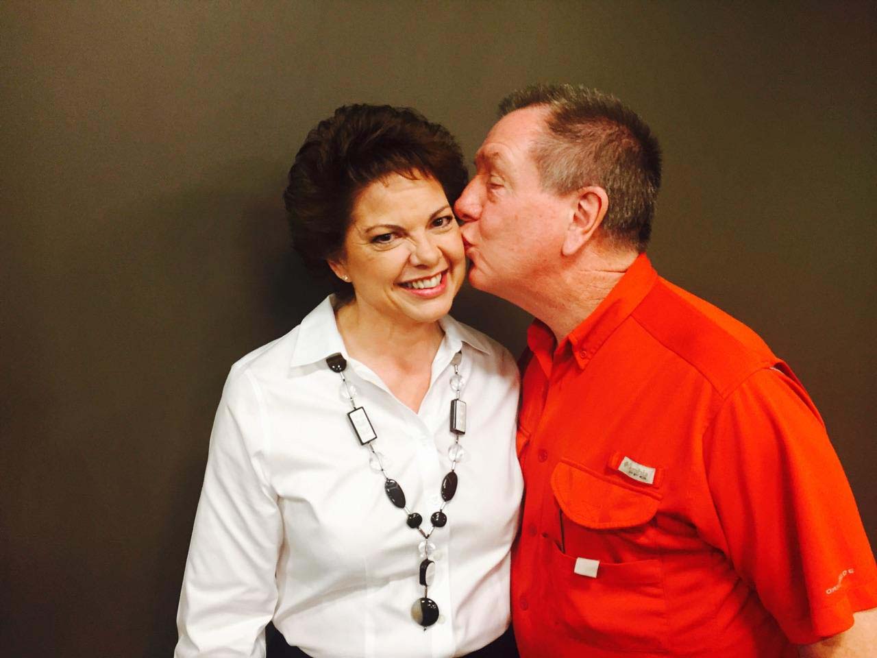 Carolyn's weight loss testimonal image