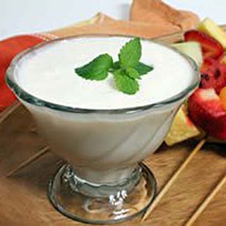 Recipe Image: Fruity Dip