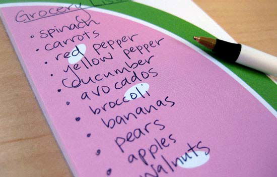 Blog Image: 5 Grocery Hacks That Make It Easier to Eat Well