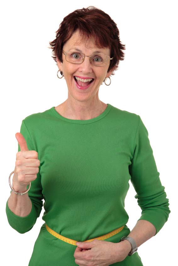Blog Image: Change How You Think To Lose Weight Forever Blog Image: Change How You Think To Lose Weight Forever