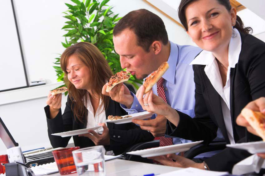 Blog Image: Forbidden Foods Lists Can Intensify Cravings  