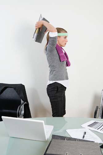 Blog Image: How to Make Cheap Weights for Home Workout 