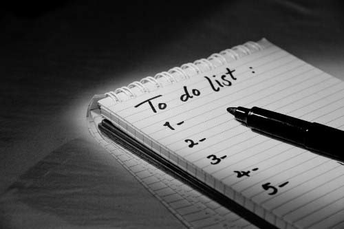 Blog Image: How to Make Good Habits