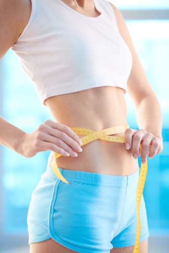 Blog Image: The Bigger Your Waist, the Shorter Your Life, Research Suggests Blog Image: The Bigger Your Waist, the Shorter Your Life, Research Suggests